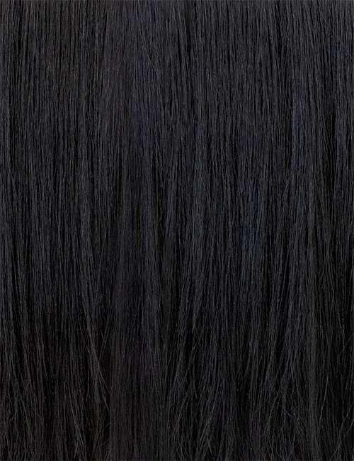 Outre Purple Pack Brazilian - Prestretched Boho Deep Bulk 14" (NATURAL BLACK)