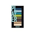 Revlon Eyeshadow Palette, ColorStay Looks Book Eye Makeup, Highly Pigmented in Blendable Matte & Metallic Finishes, 910 Player, 0.12 Oz Beauty & Personal Care REVLON