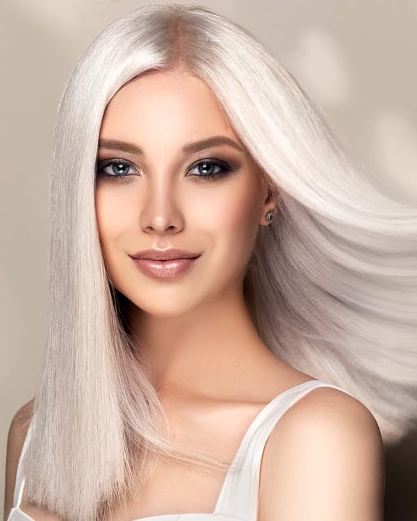 Modern Color 3-in-1 Hair Color Refresh, Cleanse & Condition - 100% Vegan, Cruelty-Free, Sustainably Packaged, Non-Toxic, Certified Clean Beauty Beauty & Personal Care Modern Color