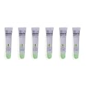 Maxie by Plantico Beauty Clear Lip Polish bulk (12 Pieces) CLEAR/ALOE (ALOE, 6 PCS) Beauty & Personal Care MAXIE BY PLANTICA BEAUTY