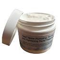 Diva Stuff New Size Beef Tallow Plumping, Firming and Tightening Facial Treatment, 2 oz, With Hyaluronic Acid Beauty & Personal Care Diva Stuff