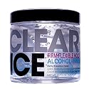 AmPro Clear Ice Gel Firm/Flexible Hold 15.73 Oz (Pack of 1) Beauty & Personal Care AmPro