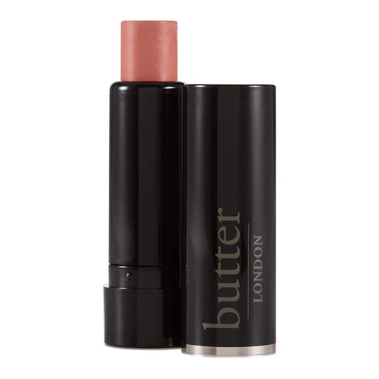 butter LONDON Plush Rush Blush & Lip Makeup Stick, Obsessed, Buttery Smooth Formula, Nourishing Shea & Mango Butter, Cruelty, Gluten & Paraben Free Beauty & Personal Care butter LONDON