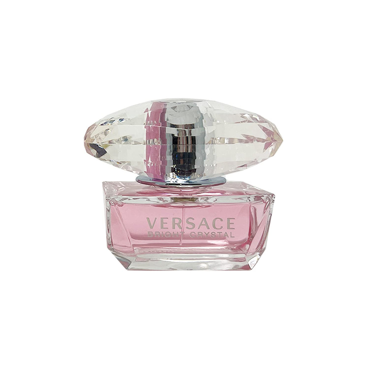 Versace Bright Crystal Ladies EDT Spray, 1.7 oz