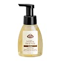 Fabulous Frannie All Natural Ingredients No Synthetics Protect Foaming Hand Soap made with Pure Essential Oils Clove, Lemon, Cinnamon, Eucalyptus Beauty & Personal Care Fabulous Frannie