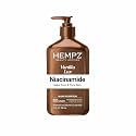 Hempz Vanilla Lux Herbal Body Moisturizer 17 oz. NEW LOOK Beauty & Personal Care Hempz