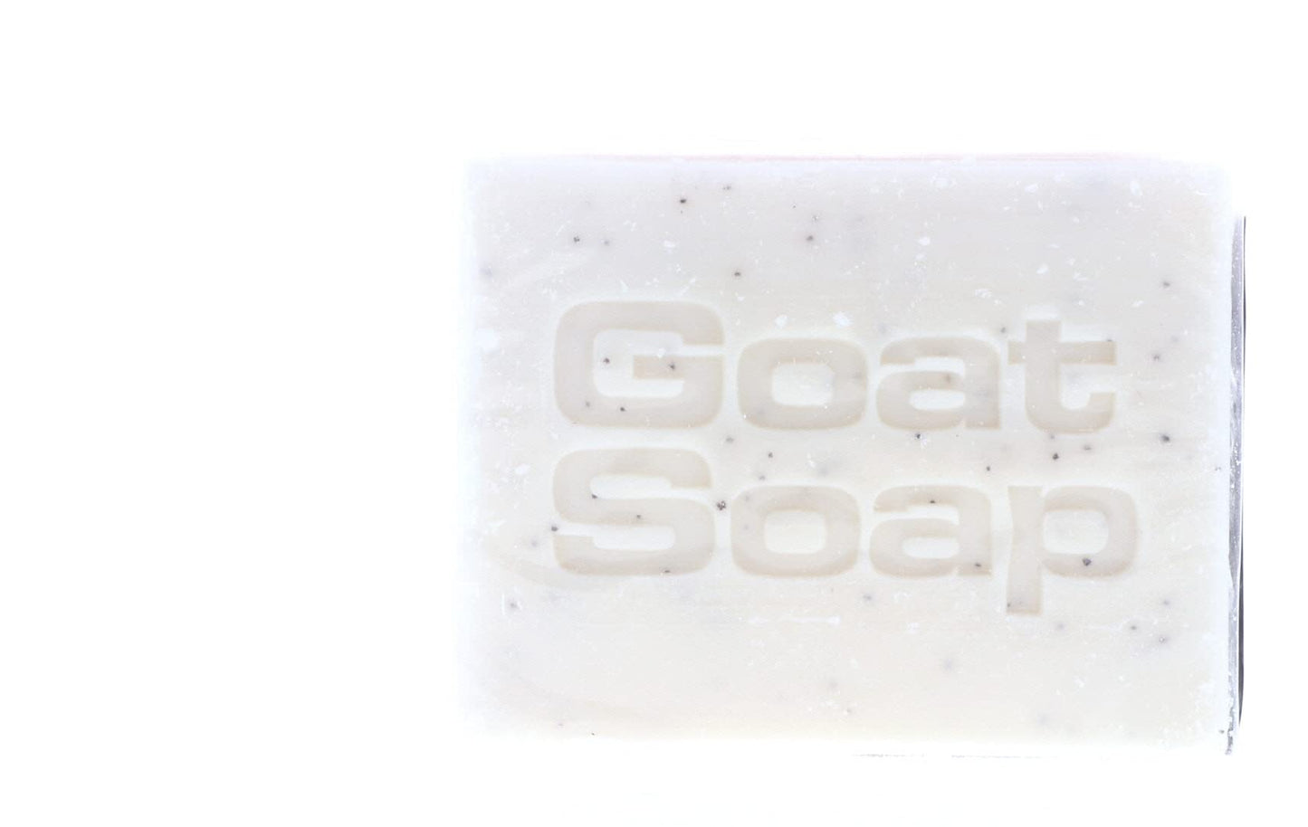 Goat Natural Goat Soap Original Scent 3.5 oz Bar (Coconut, 1 Pack) Beauty & Personal Care GOAT NATURAL