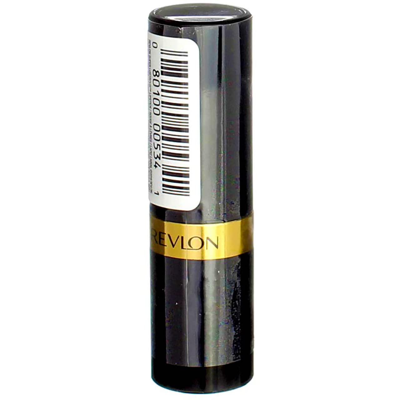 Revlon Super Lustrous Lipstick, Softsilver Rose [430] 0.15 oz (Pack of 4) Beauty & Personal Care REVLON