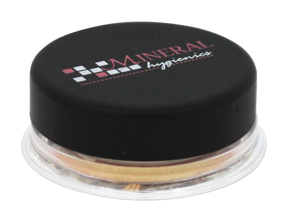 Mineral Hygienics - Mineral Eye Shadow Pink Sand - 0.1 oz. Beauty & Personal Care Mineral Hygienics