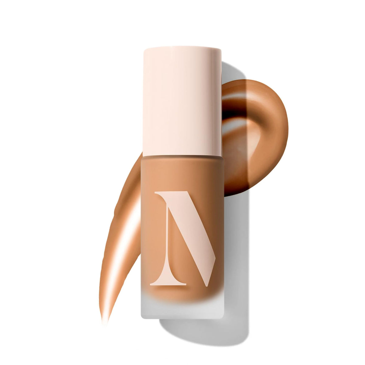 Morphe Lightform Dewy Foundation - Extended Hydration Foundation Makeup with a Lasting, Natural Radiant Finish - Long-Wearing Formula with Buildable,