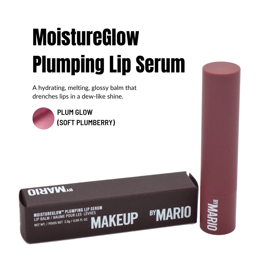 MoistureGlow™ Plumping Lip Serum Beauty & Personal Care BY MARIO