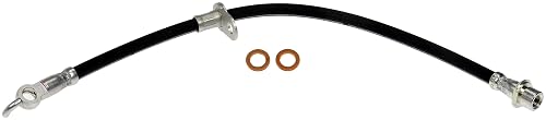Dorman H622417 Front Passenger Side Brake Hydraulic Hose Compatible with Select Lexus/Toyota Models Beauty & Personal Care Dorman