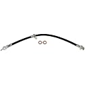 Dorman H622417 Front Passenger Side Brake Hydraulic Hose Compatible with Select Lexus/Toyota Models Beauty & Personal Care Dorman