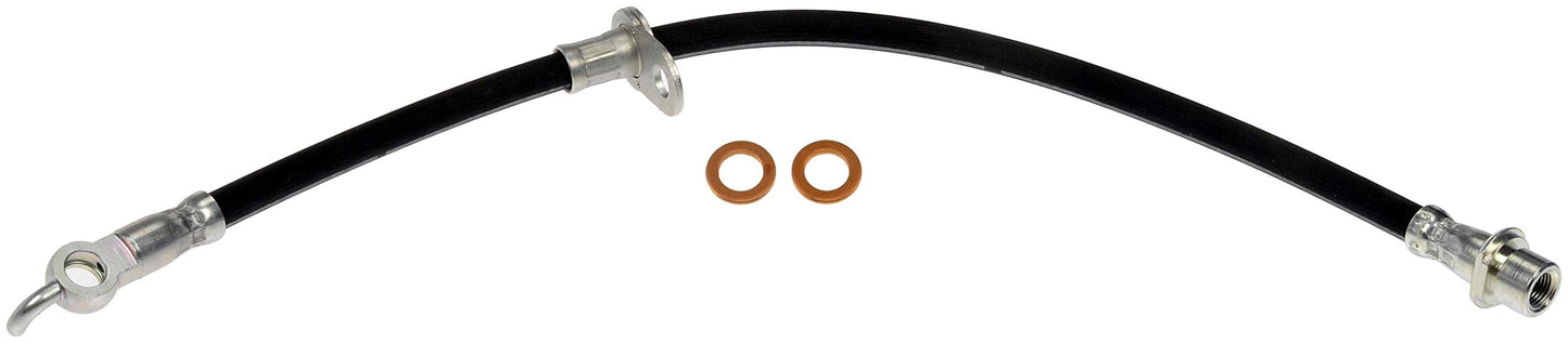 Dorman H622417 Front Passenger Side Brake Hydraulic Hose Compatible with Select Lexus/Toyota Models Beauty & Personal Care Dorman