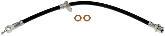 Dorman H622417 Front Passenger Side Brake Hydraulic Hose Compatible with Select Lexus/Toyota Models Beauty & Personal Care Dorman