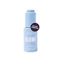 Blume Meltdown Face Oil for Women & Men - Non-Comedogenic Acne Serum with Rosehip Oil, Blue Tansy & Black Cumin Seed - Helps Reduce Redness, Smooth Beauty & Personal Care Blume
