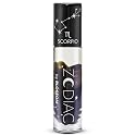 Blossom Lip Gloss Zodiac Sign Vanilla Scented Roll-On Lip Gloss, Moisturizing + Hydrating with Zodiac Crystals, Made in USA, 0.20oz, Scorpio Beauty & Personal Care Blossom
