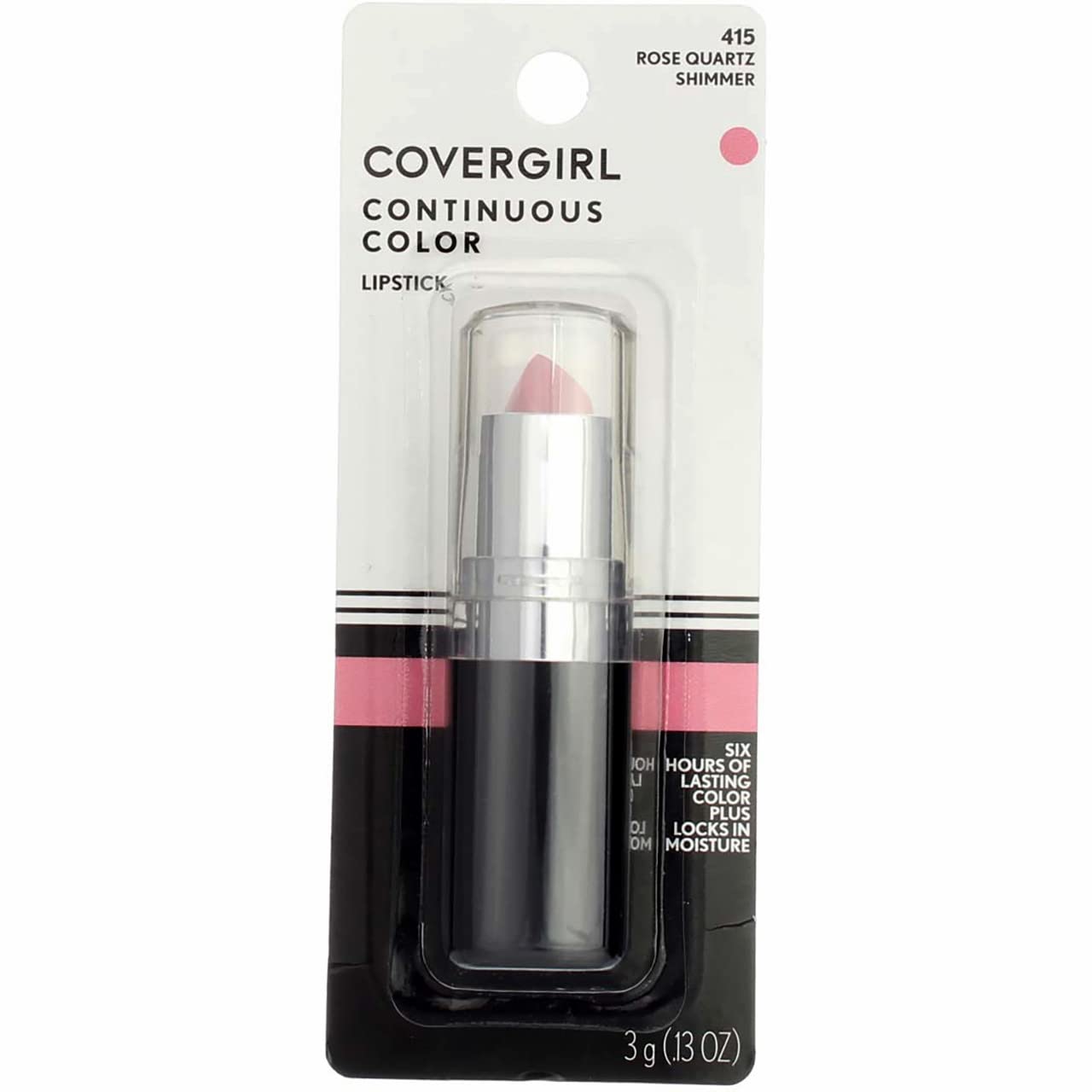Cover Girl 05531 415rsqrt Cclp Shm Rs Qrt Beauty & Personal Care COVER GIRL - PROCTOR