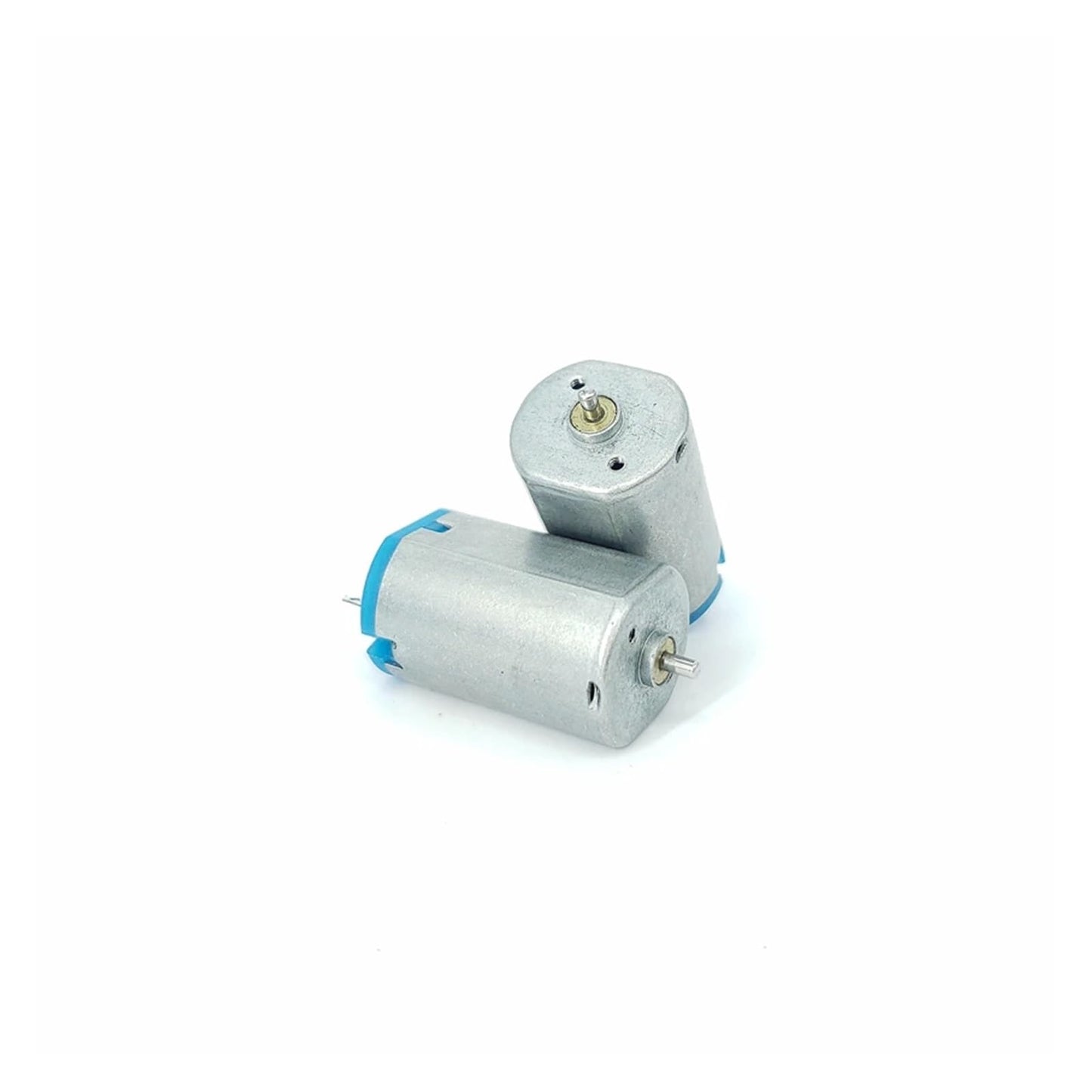 XLIIDKMQX DC 3V 0.42A 17800rpm/min High Speed DC Electronic Starter Small Shaver Electronic Starter DC Motors for DIY Shaver Electronic Starter Beauty and Personal Care XLIIDKMQX