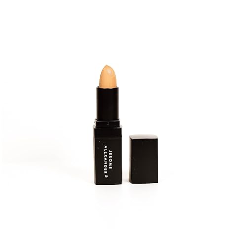 Jerome Alexander CoverAge Concealer Stick - Anti-Aging Under Eye Concealer + Skincare - Brighten Dark Circles, Hydrate, and Nourish - Medium Beauty & Personal Care Jerome Alexander
