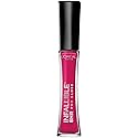 L'Oreal Paris Makeup Infallible 8 Hour Lip Gloss, Comfortable & Hydrating Formula, Posy, 0.5 fl.oz. Beauty & Personal Care L'Oreal Paris