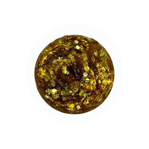 Stay Golden Glitter Gel (Each) Beauty & Personal Care Mardi Gras Spot