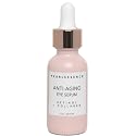 Pearlesssence Anti-Aging Eye Serum with Retinol & Collagen - Helps Reduce Fine Lines & Wrinkles | Gentle & Lightweight Formula | Plumps & Tightens Beauty & Personal Care Pearlessence