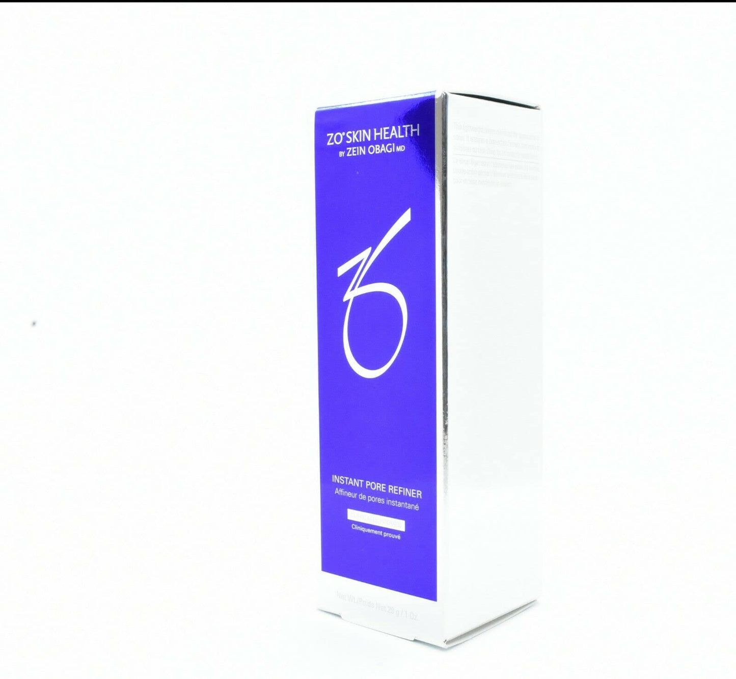ZO Skin Health OSSENTIAL Instant Pore Refiner Lotion NET WT./POIDS NET 29 G / 1 OZ. Beauty & Personal Care ZO SKIN HEALTH