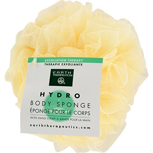 Bath Blossom - Natural, 1 ea (Multi-Pack) 3 Beauty and Personal Care Earth Therapeutics