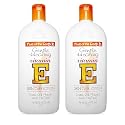 Fruit of the Earth, Vitamin E Lotion 16 oz (2 Pack), with Natural Antioxidants and Aloe Vera, Non-Greasy Formula Beauty & Personal Care Fruit of the Earth