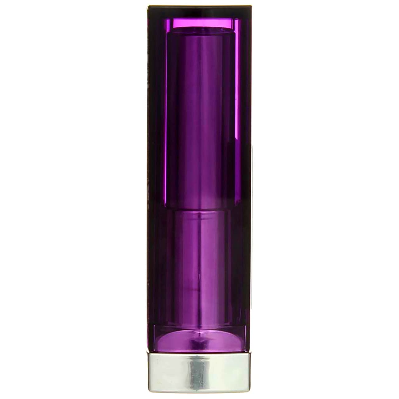 Maybelline ColorSensational Lip Color, On The Mauve [445], 0.15 oz (Pack of 2) Beauty & Personal Care MAYBELLINE