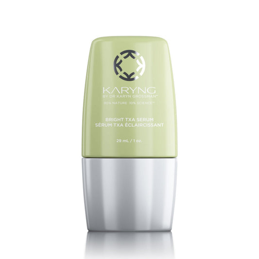 KARYNG Bright TXA Serum, Illuminating Ski, Dark Spot Remover For Face, Glowing Face, Anti Aging, Even Skin Tone and Discoloration Correcting formula