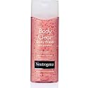 Neutrogena Body Clear Body Wash, Pink Grapefruit 8.5 oz (Pack of 10) Beauty & Personal Care Neutrogena