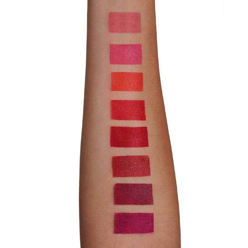 L'Oréal Paris Colour Riche Matte Lipcolour, He Thinks He's Matte-Cho, 0.13 oz. Beauty & Personal Care L'Oreal Paris