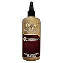 Bigen Semi-Permanent Haircolor #Bg2 Deep Burgundy 3 Ounce (88ml) Beauty & Personal Care Bigen