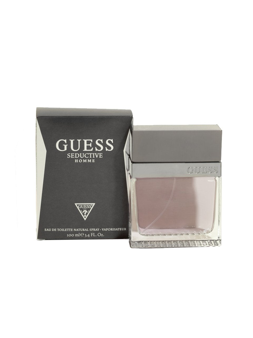 GUESS Seductive Homme, 3.4 oz Beauty & Personal Care GUESS