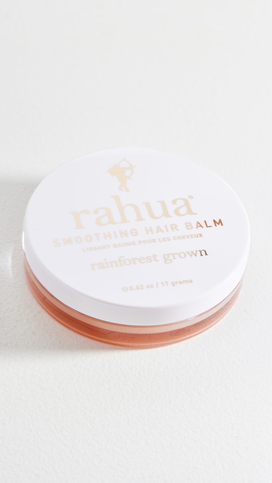 Rahua Women's Smoothing Hair Balm, Pink, 0.62 Ounce Beauty & Personal Care Rahua