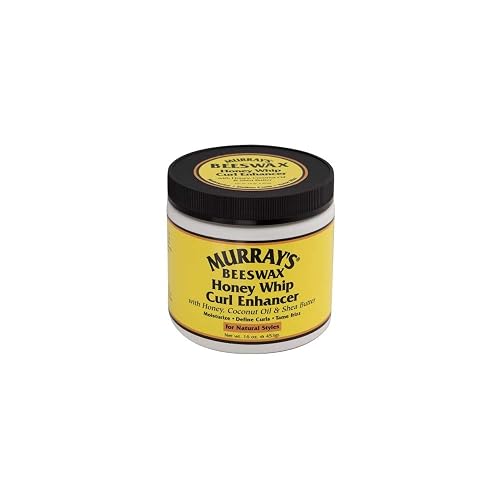 Murray's Beeswax Honey Whip Enhancer 16 oz Beauty & Personal Care Murray's