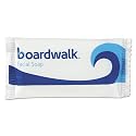 Boardwalk Face and Body Amenity Soap, Flow Wrapped, Floral Scent, # 3/4 Bar, 1,000/Carton Beauty & Personal Care Boardwalk