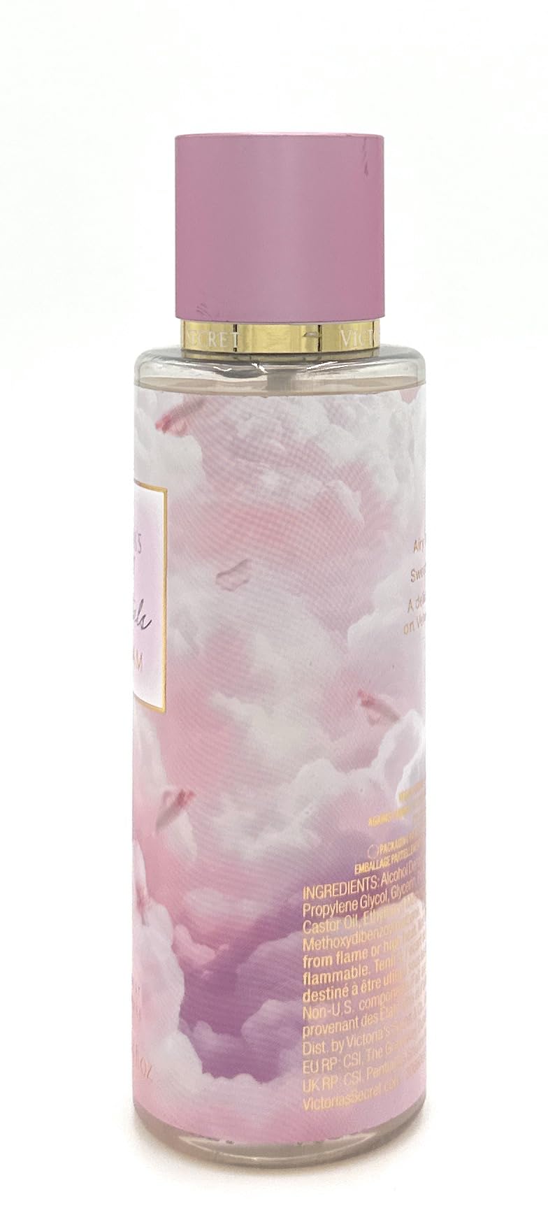 Victoria's Secret Fragrance Mist Velvet Petals Daydream 8.4 Fl Oz Beauty & Personal Care Victoria's Secret