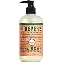 Mrs+Meyers+Clean+Day+Geranium+Liquid+Hand+Soap%2c+12.5+Ounce+--+6+per+case. Beauty & Personal Care Mrs. MEYER'S