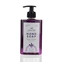 Juniper CLEAN, Antibacterial Hand Soap with Pump, Lavender Scent, Liquid Hand Soap 17 Fl Oz (Pack of 1) Beauty & Personal Care Juniper CLEAN