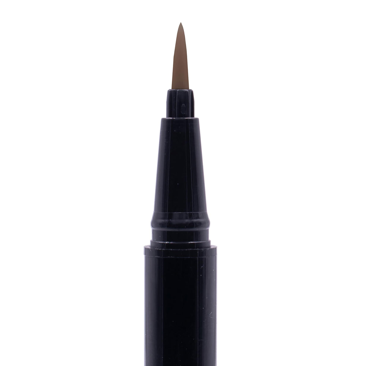 Arches and Halos Microfiber Tinted Brow Mousse - Richly Pigmented Eyebrow Shaper - Water Resistant Filler Pen - Vegan - Mocha Blonde - 0.11 oz