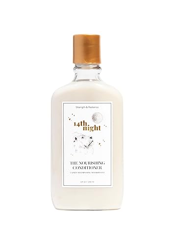 The Nourishing Conditioner, 240 ML Beauty & Personal Care 14th Night