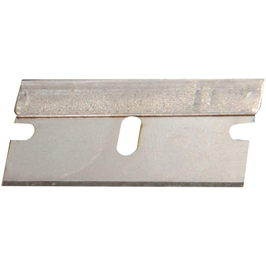 Red Devil 3270 Razor Blades Single Edge Beauty and Personal Care Red Devil