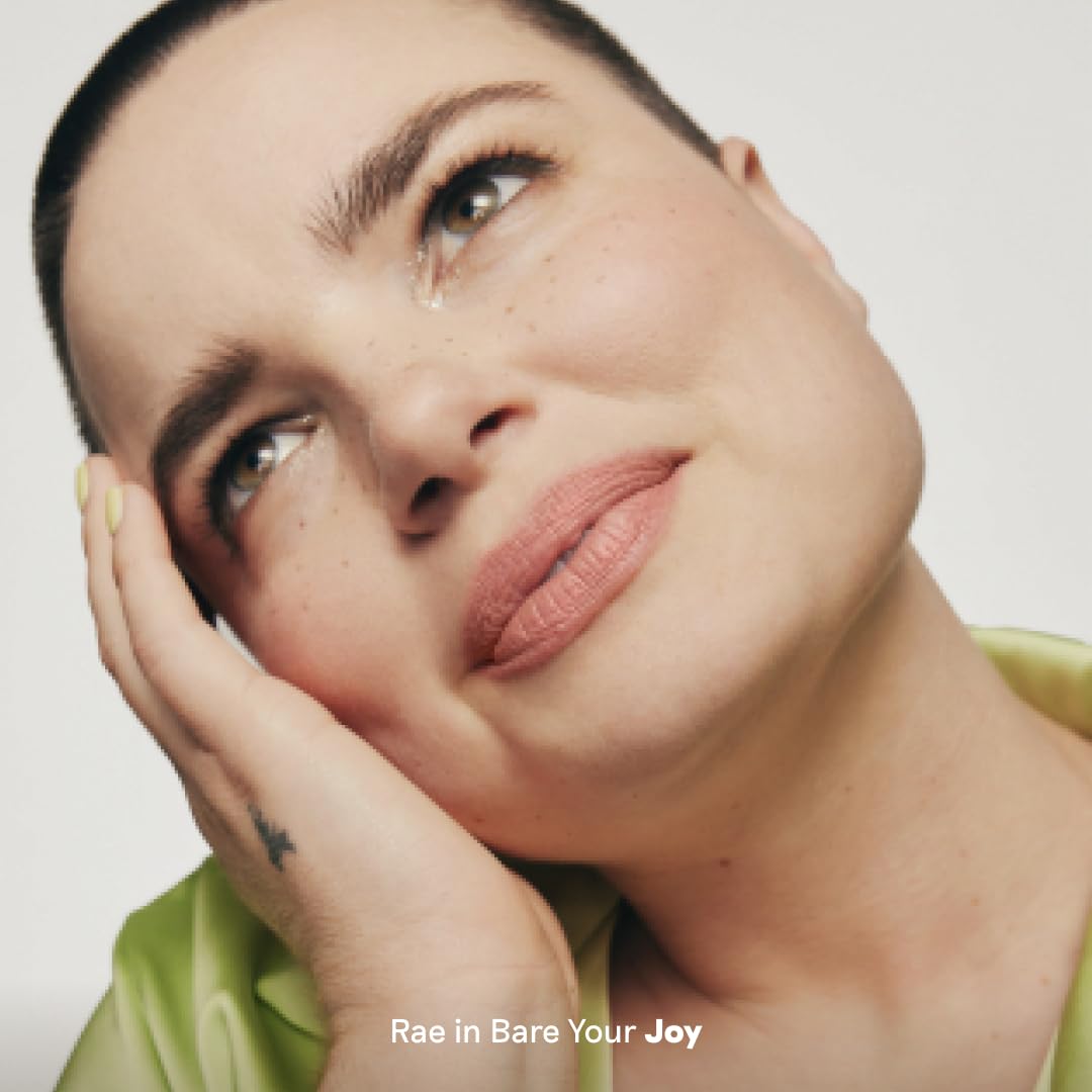 EXA All Smiles Bare Lip Liner | Cruelty-Free, Inclusive Clean Beauty (Joy) Beauty & Personal Care EXA