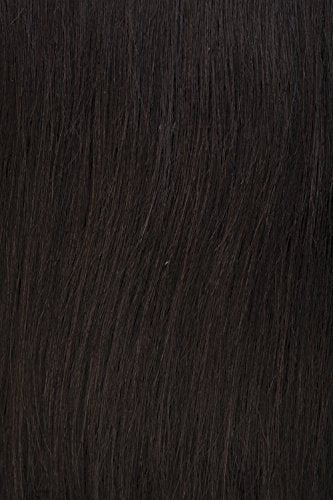 Organique Mastermix STRAIGHT 18" - Shake-N-Go Synthetic Bundle Weave (2Pack,2)
