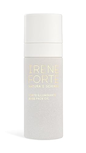 Irene Forte, Rose Face Oil with 30% Vitamin E Beauty & Personal Care Irene Forte