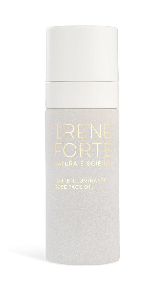 Irene Forte, Rose Face Oil with 30% Vitamin E Beauty & Personal Care Irene Forte