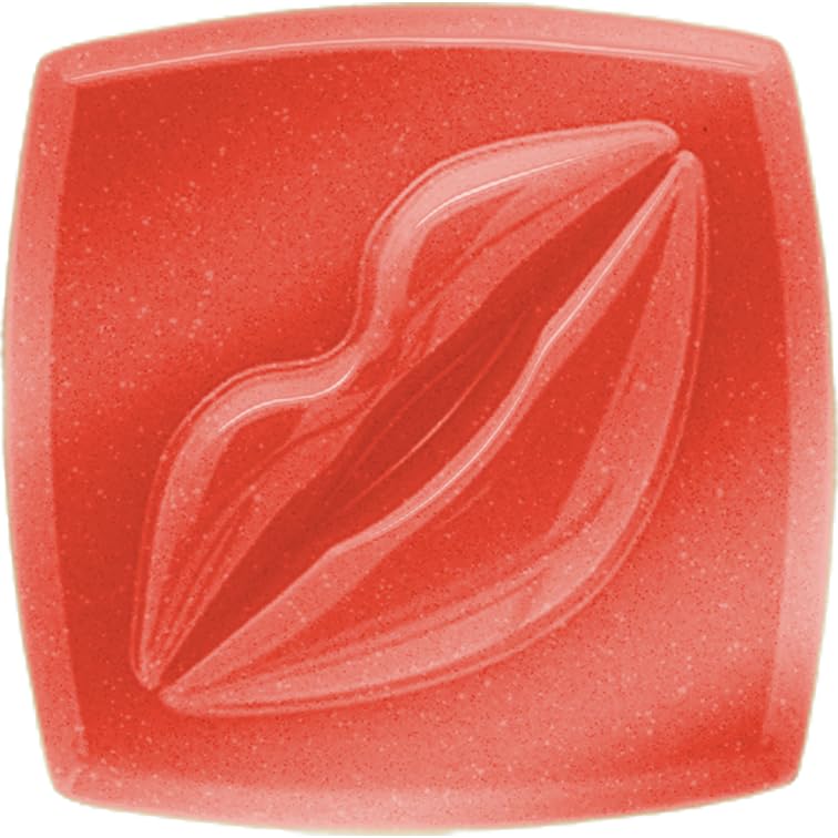 L.A. Girl Lip Attraction Lipstick, Peony GLC596 Beauty & Personal Care L.A. Girl